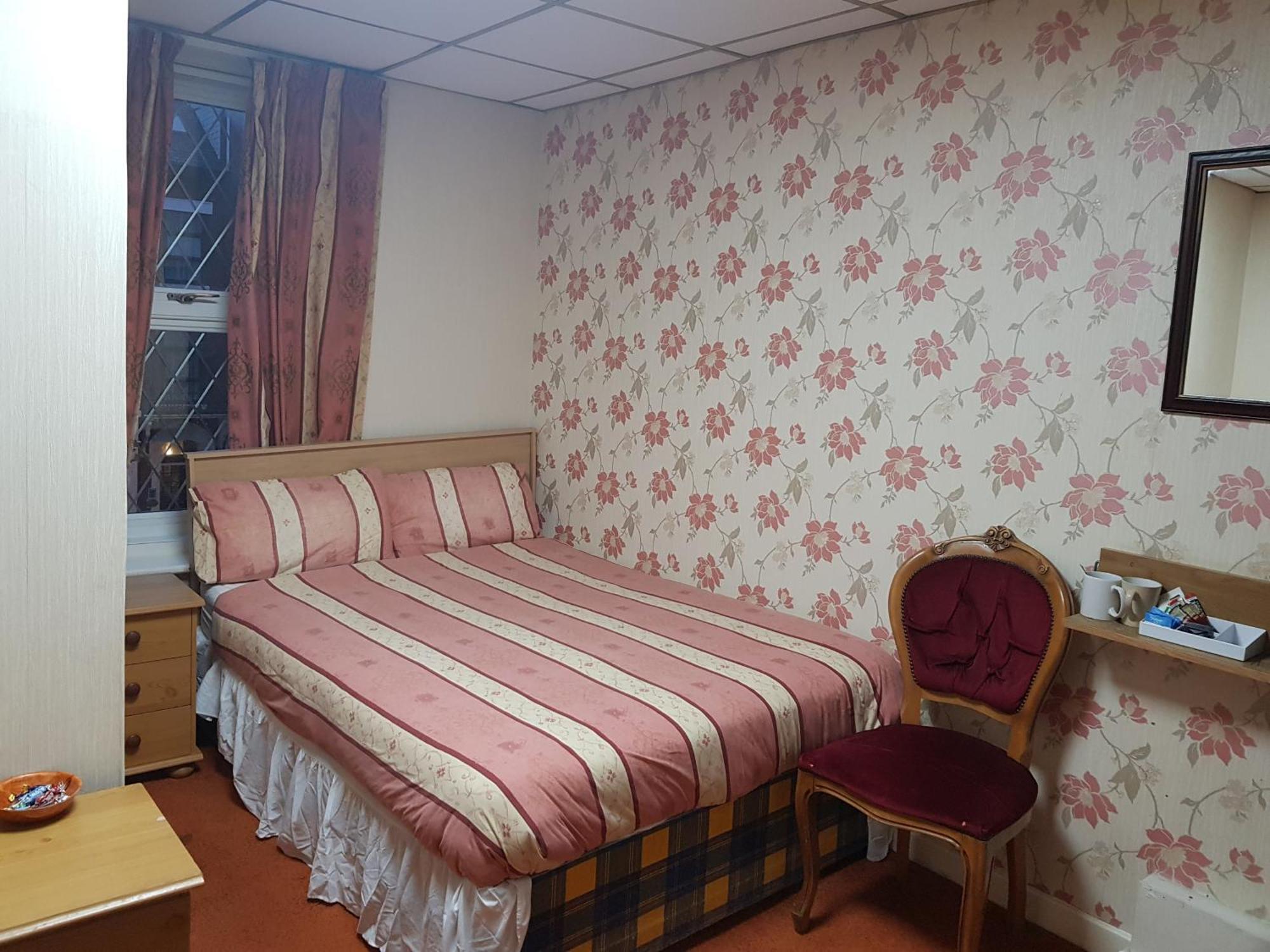 Maison d'hôtes The Albany Blackpool