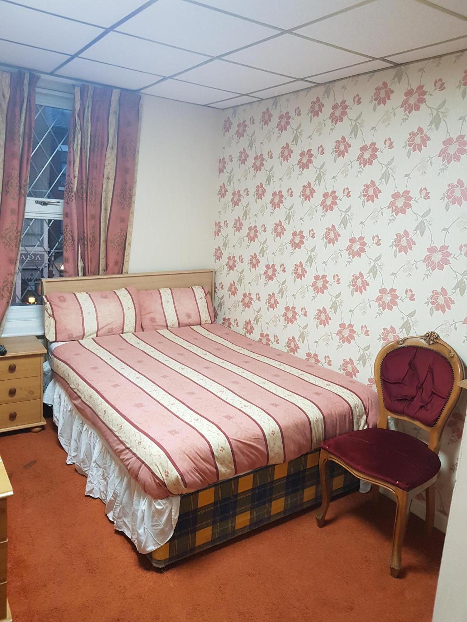 Maison d'hôtes The Albany Blackpool