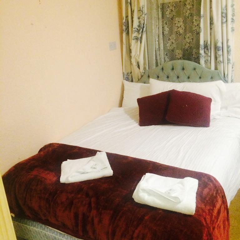 Maison d'hôtes The Albany Blackpool