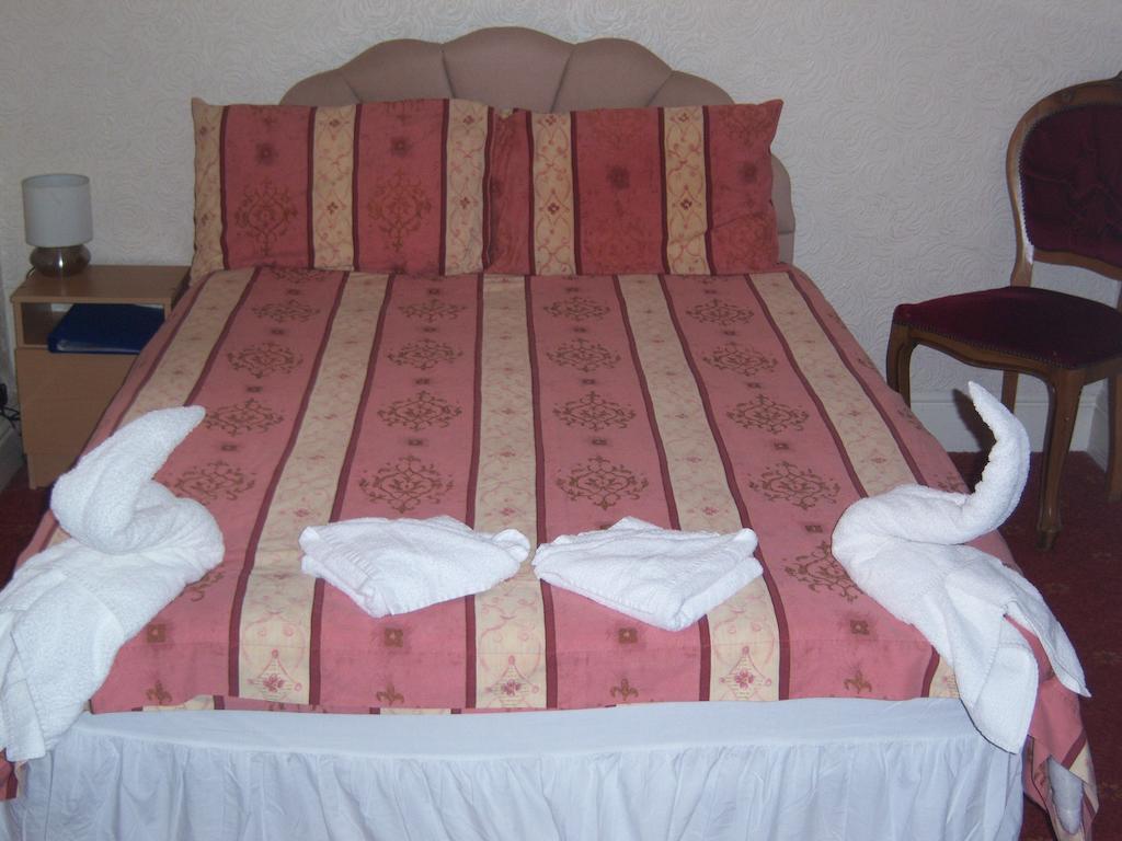 The Albany Maison d'hôtes 3*