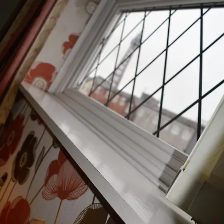 The Albany Hotel Blackpool Room photo