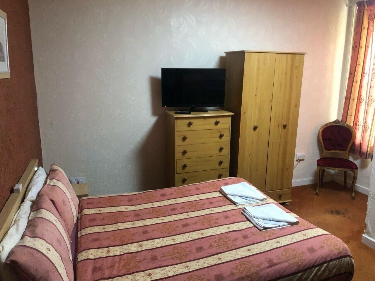 The Albany Блэкпул