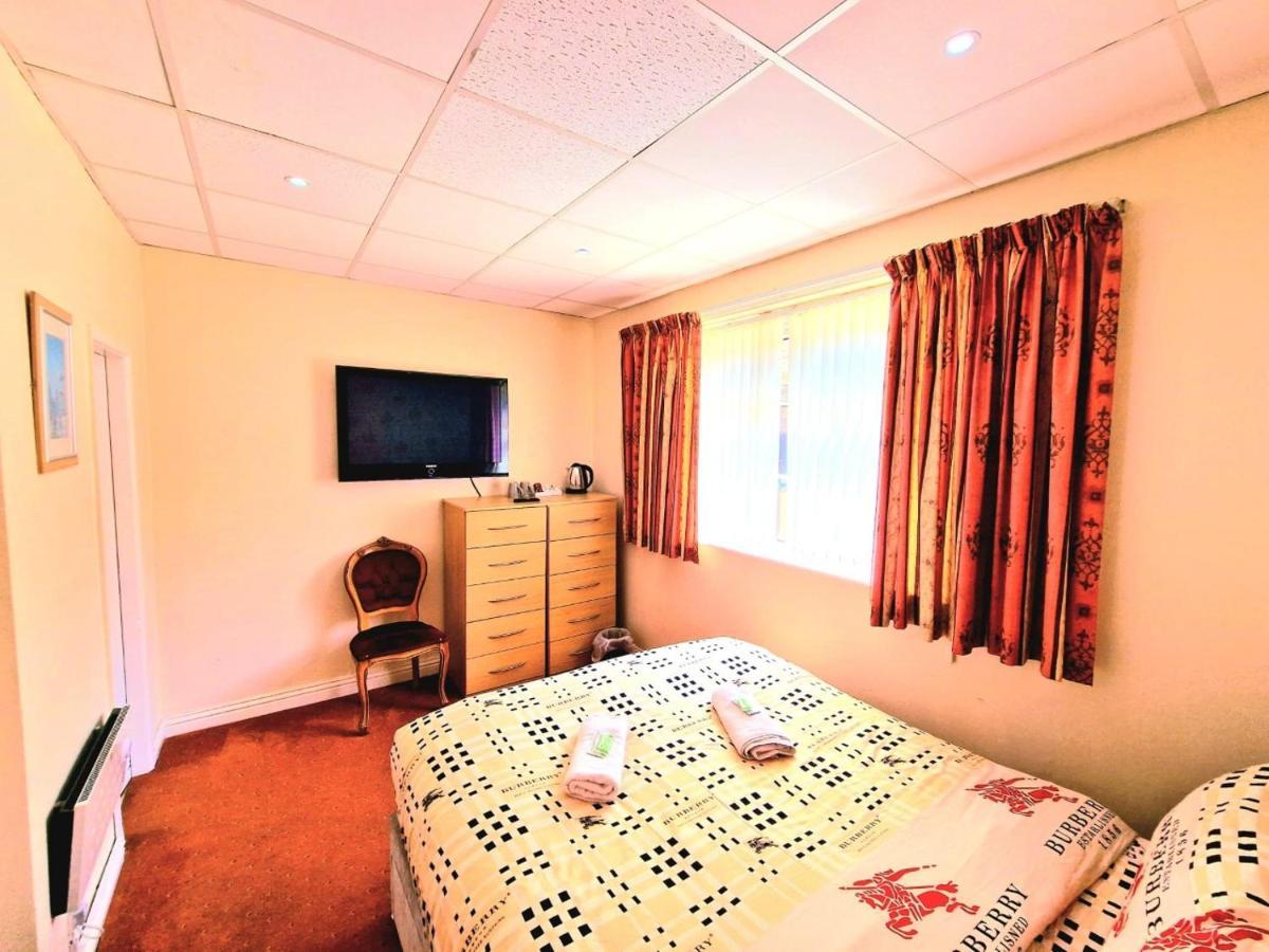 The Albany Гостевой дом 3*