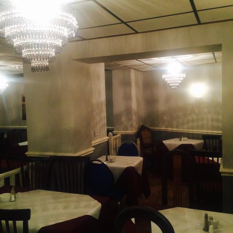 The Albany 3* Блэкпул