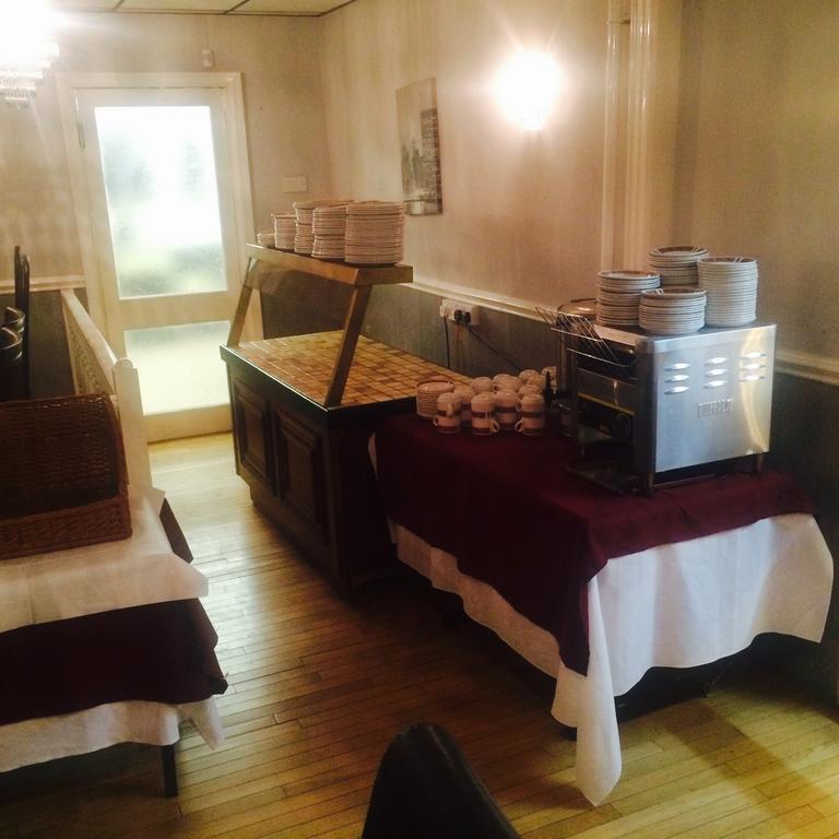 The Albany Гостевой дом 3*