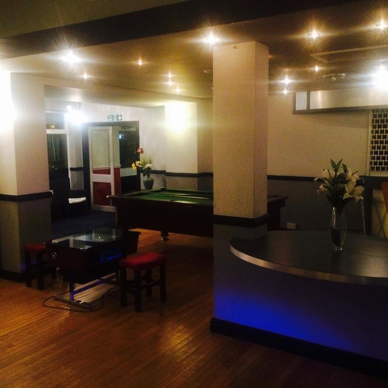 The Albany Гостевой дом 3*