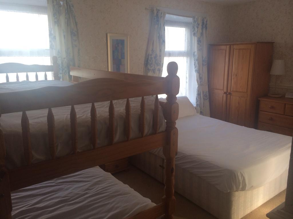 The Albany Pensión Blackpool