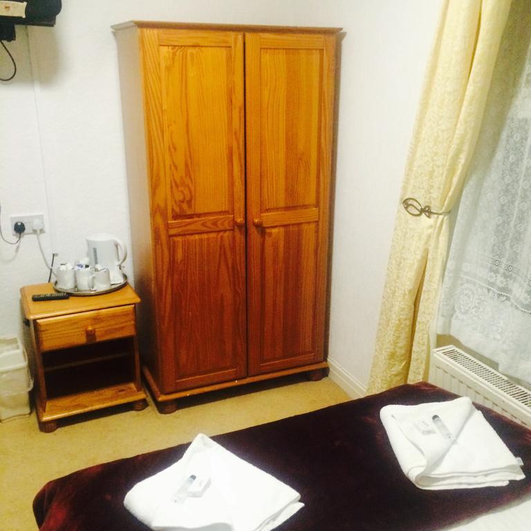 Гостевой дом The Albany 3*