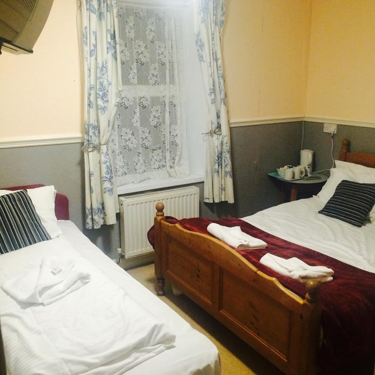 Гостевой дом The Albany 3*