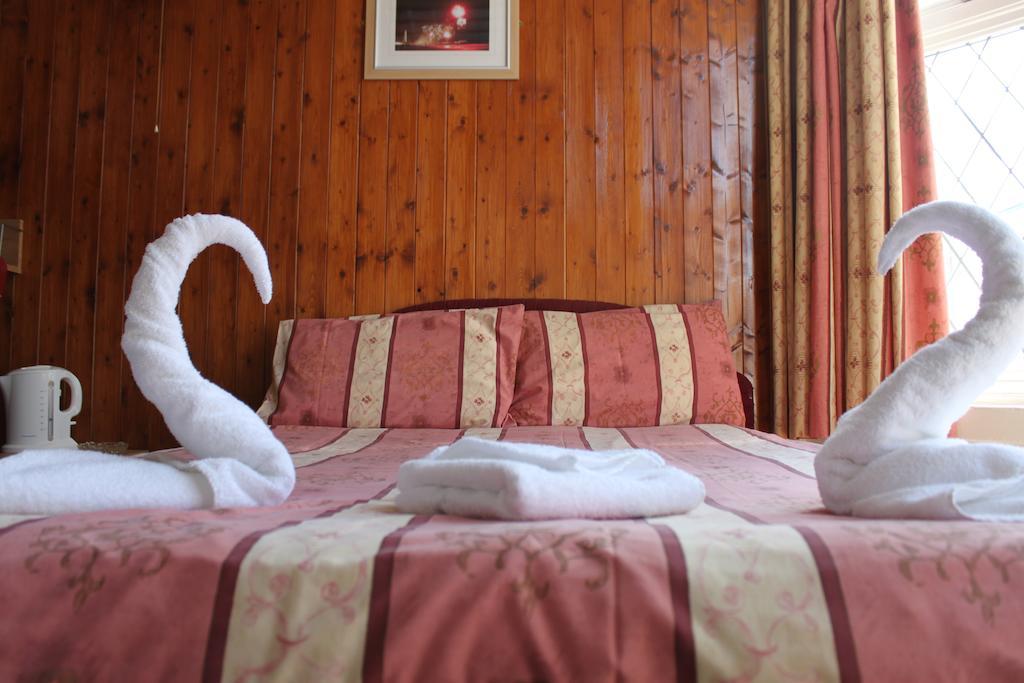The Albany 3* Blackpool
